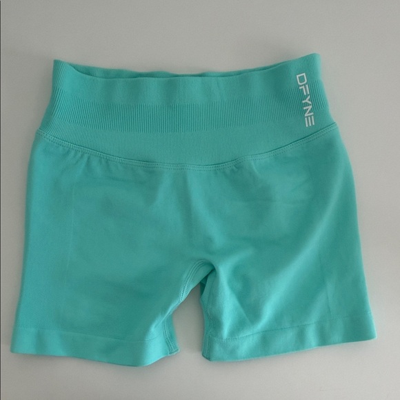 DFYNE Turquoise Set - Picture 4 of 5